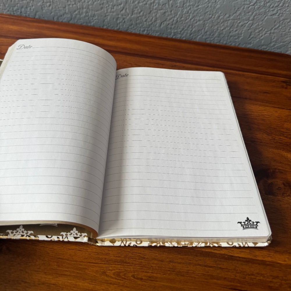 Life is a Journey Journal - Picture 6 of 6